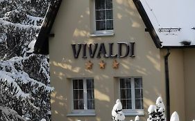 Hotel Vivaldi